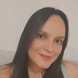 Foto de perfil de Yasmin Gonçalves.