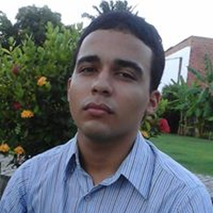 Foto de perfil de Paulo Fernando