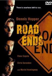 Fim da Linha (Road Ends)