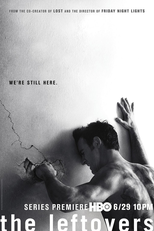 The Leftovers (1ª Temporada) (The Leftovers (Season 1))