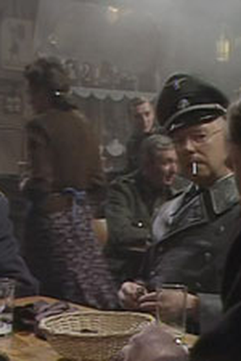 Poster de Episódio Suspicions (1977)