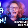 NÃO ERA BEM ASSIM | Filme Invocação do Mal 2