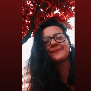 Foto de perfil de Deborah Lisboa
