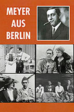 Meyer From Berlin (Meyer aus Berlin)