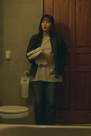 Poster de Episódio 8화 (2023)