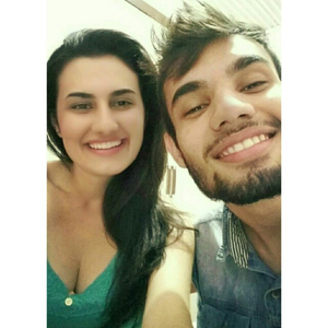 Foto de perfil de Natália