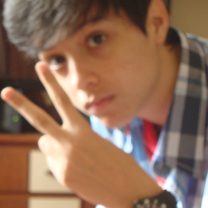 Foto de perfil de Carlos Eduardo