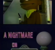 A Nightmare on Sesame Street