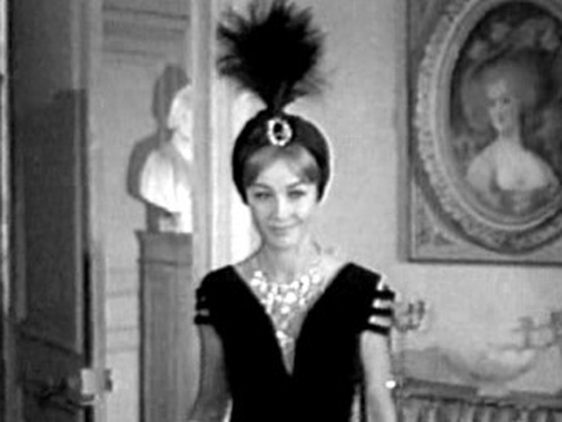 Foto 6 de Thomas l'imposteur 