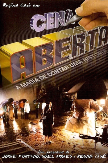  de Curta Cena Aberta (2004)