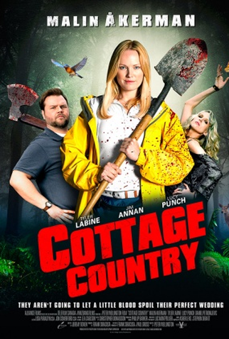 Poster 2 de Filme Morte No Lago (2013)