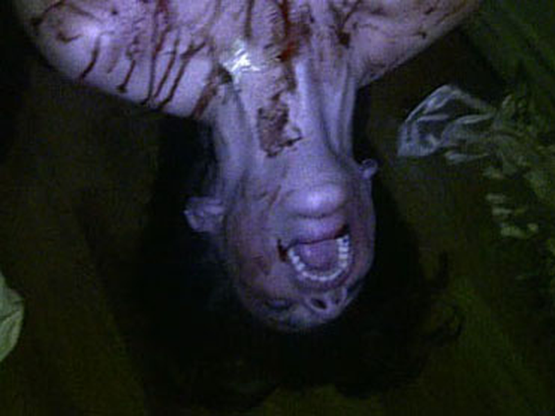 Foto 1 de Entidade Paranormal