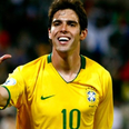 Kaká
