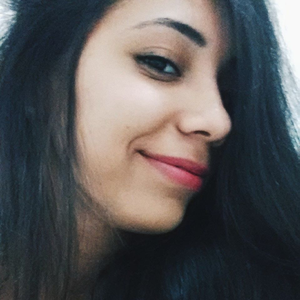 Foto de perfil de Jéssica Freitas
