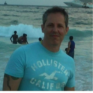 Foto de perfil de Alejandro