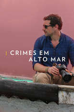 Crimes em Alto Mar (Crimes em Alto Mar)
