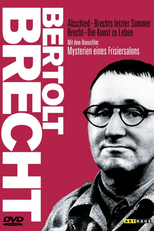 A Vida de Bertolt Brecht (Brecht - Die Kunst zu leben)