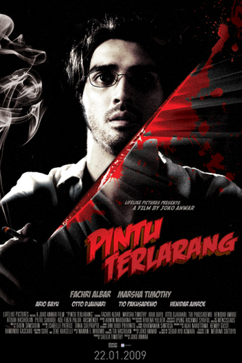  de Filme The Forbidden Door (2009)