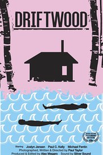 Poster de Filme Driftwood (2016)