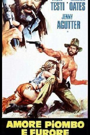  de Filme A Volta do Pistoleiro (1978)