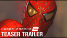 Homem-Aranha 2 - Teaser Trailer Dublado (HD)