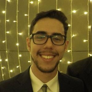 Foto de perfil de Rafael