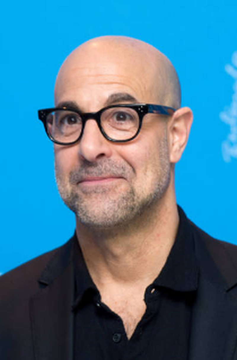 Stanley Tucci - Foto 8