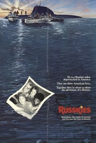 Poster 4 de Filme Corrida Contra o Tempo (1987)