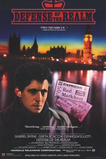  de Filme Em Defesa da Verdade (1985)