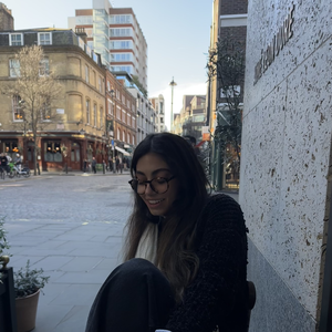 Foto de perfil de Anna