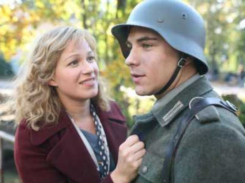 Foto 1 de Die Brücke