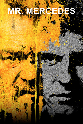 Poster de Franquia Mr. Mercedes (2017)