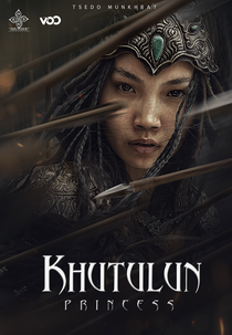Khutulun - A Princesa Guerreira (Princess Khutulun)
