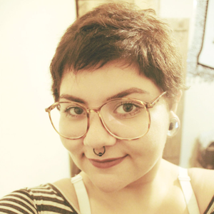 Foto de perfil de M. Emelie Anne Gallant