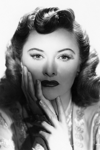 Poster de Filme Portrait: Barbara Stanwyck (1968)