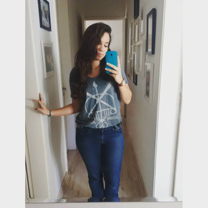 Foto de perfil de Manoela