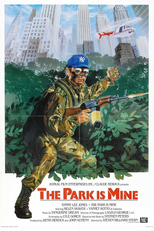 Nova York - Terra de Ninguém (The Park Is Mine)