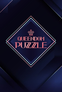 Queendom Puzzle - Poster / Capa / Cartaz - Oficial 1