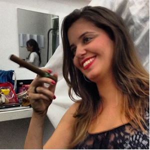 Foto de perfil de Lili