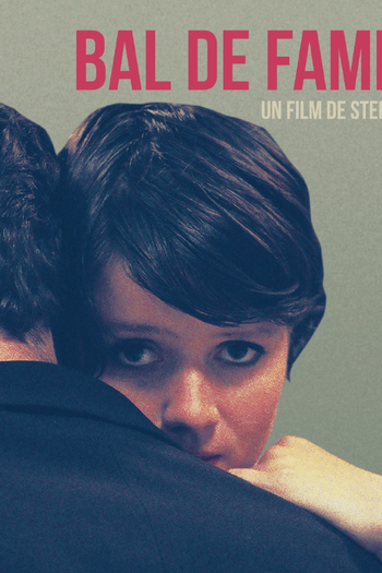 Poster de Curta Bal de famille (2015)