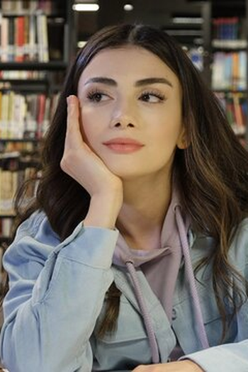 Poster de Episódio İnan Bana (2021)