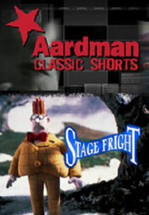 Stage Fright (Stage Fright)