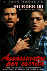 Assassinatos Por Escrito (Murder 101)
