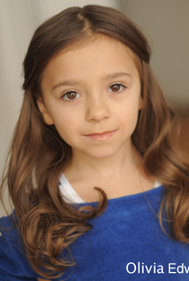 Olivia Edward - Poster 1