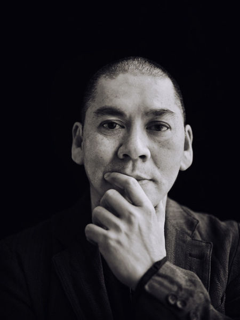 Tsai Ming-liang - Foto 4