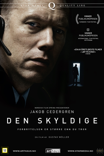  de Filme Culpa (2018)