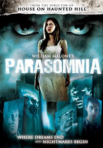 Sonâmbulos (Parasomnia)