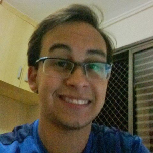 Foto de perfil de Giovanni Moreira Donda