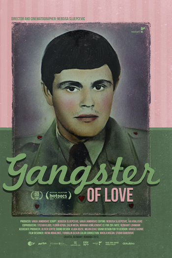  de Filme Gangster do Amor (2013)