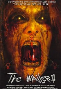 The Wailer 2 (The Wailer 2)